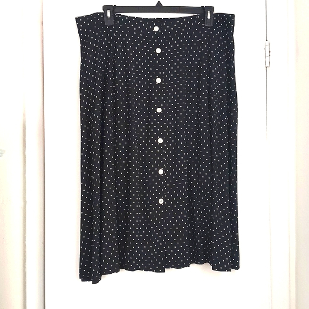 Womens Skirt Size 22WP